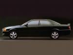 Toyota Chaser Tourer V 1996 года